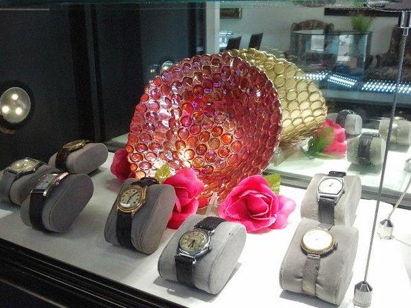 Jeweler on St Pete Beach