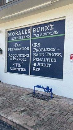 SPC CPA's and Associates (formerly Morales Burke)