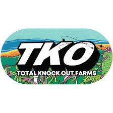 TKO Farms/Infused Hemp Farms - NO MED CARD NEEDED