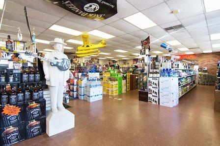 Pasadena Liquors & Fine Wines