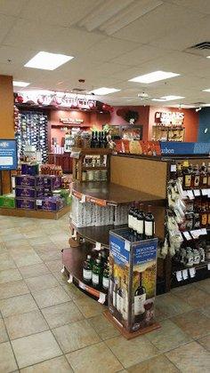 ABC Fine Wine & Spirits
