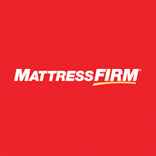 Mattress Firm Tyrone & 22nd