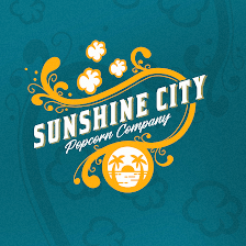 Sunshine City Popcorn