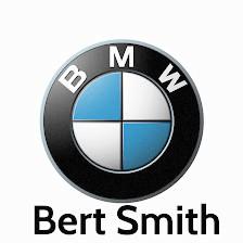 Bert Smith BMW