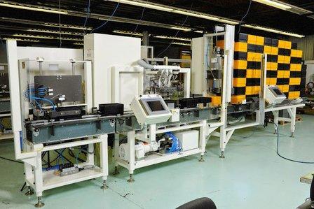 Farmer Mold & Machine Works, Inc.