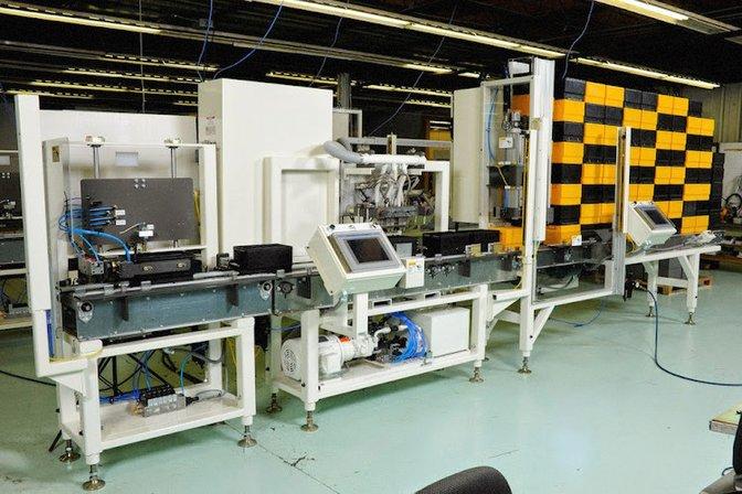 Farmer Mold & Machine Works, Inc.