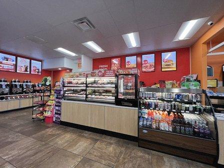 Circle K