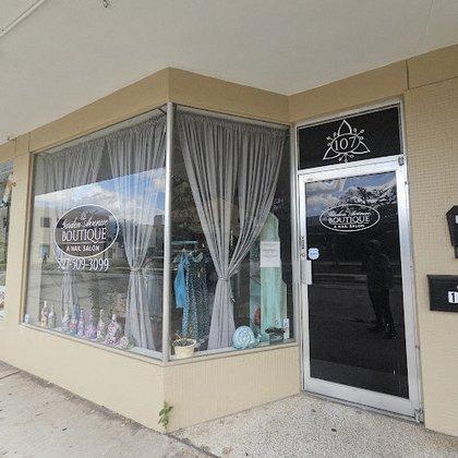 Garden Avenue Boutique