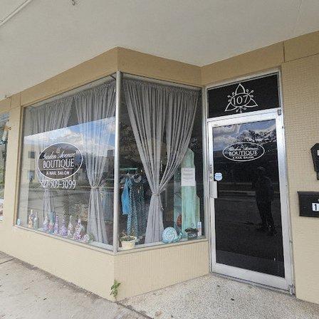Garden Avenue Boutique