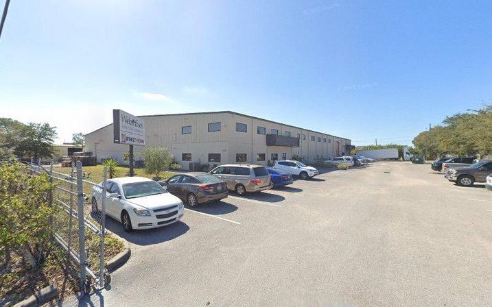 ColDesi, Inc. Warehouse Location - Customer Pick Up