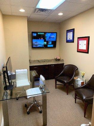 Chamberlain Dental