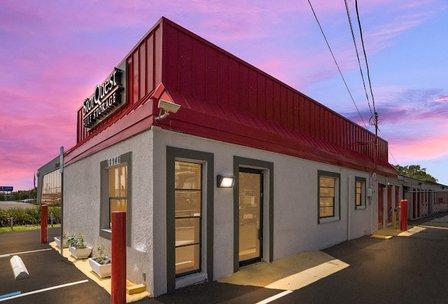 StorQuest Self Storage
