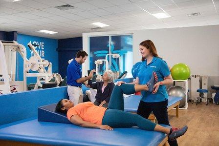 FYZICAL Therapy & Balance Centers - Largo East