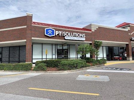 PT Solutions of Largo