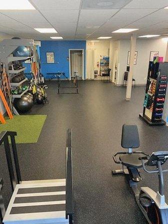 Advanced Rehabilitation, Inc