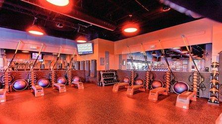 Orangetheory Fitness