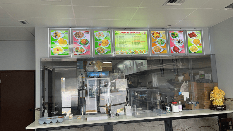 Wok-N-Roll