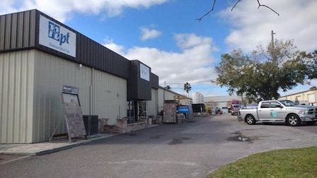 South Central Pool Supply Inc