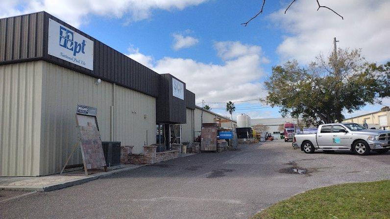 South Central Pool Supply Inc