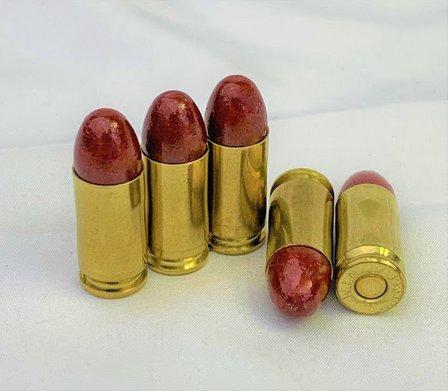 Hyperion Munitions