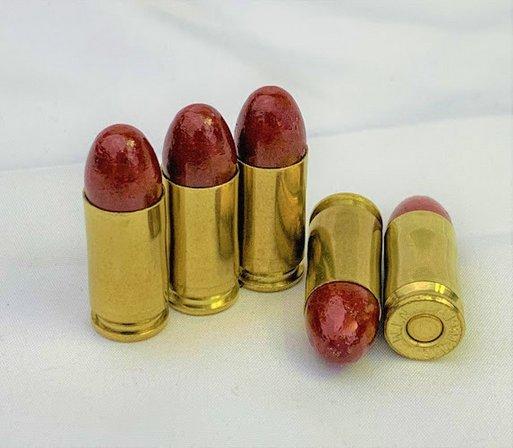 Hyperion Munitions