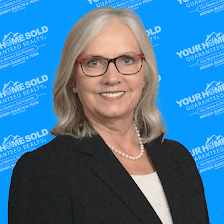 Your Home Sold Guaranteed Realty - Brenda Bianchi Team