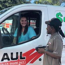 U-Haul at Seminole Blvd