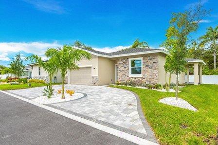 Chouinard Builders