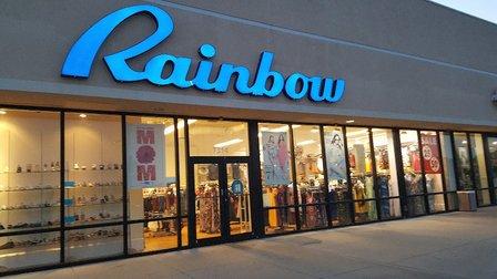 Rainbow Shops