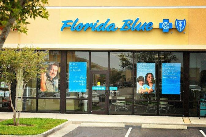 Florida Blue Center - Pinellas Park