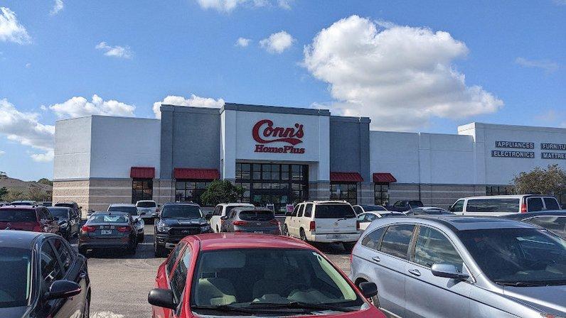 Conn's HomePlus