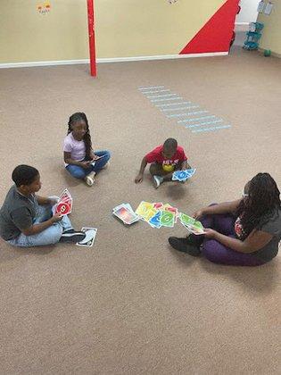 NGK (Next Generation Kids Camp|Daycare)