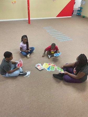 NGK (Next Generation Kids Camp|Daycare)