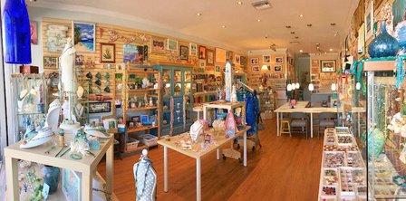 Island Cove Beads & Gallery