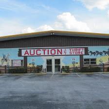 Junktiques Auctions & Thrift Store/The Conclave Hobbies and Games