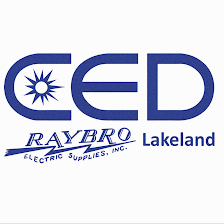 CED Raybro Electric Supplies