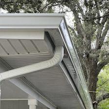 Quick Gutters of Central FL LLC.