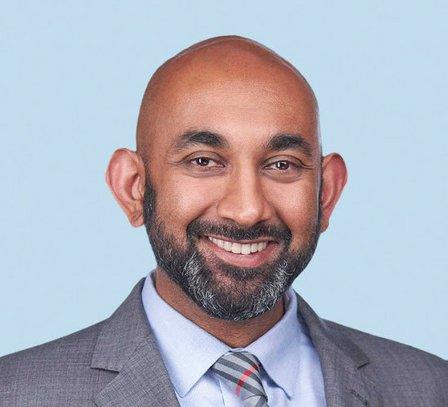 Neil S. Kumar, MD, MBA