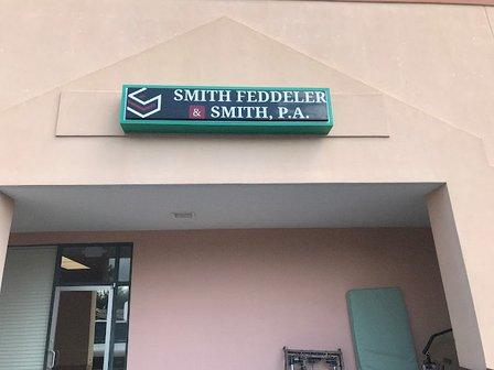 Smith, Feddeler & Smith, P.A.