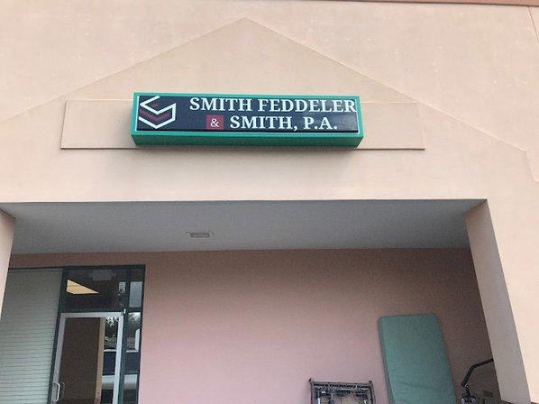 Smith, Feddeler & Smith, P.A.