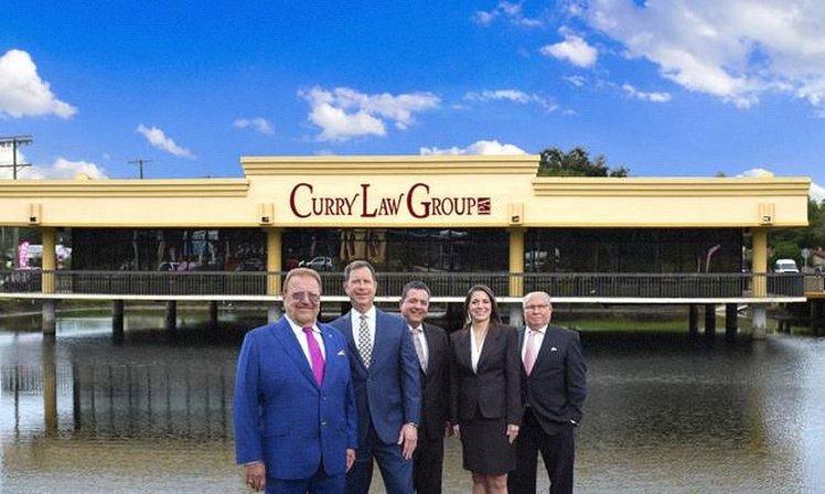 Curry Law Group, P.A