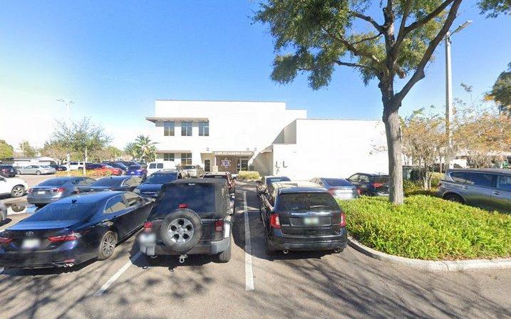 Tampa Bay Radiation Oncology