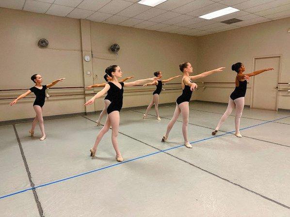 The Dance Center