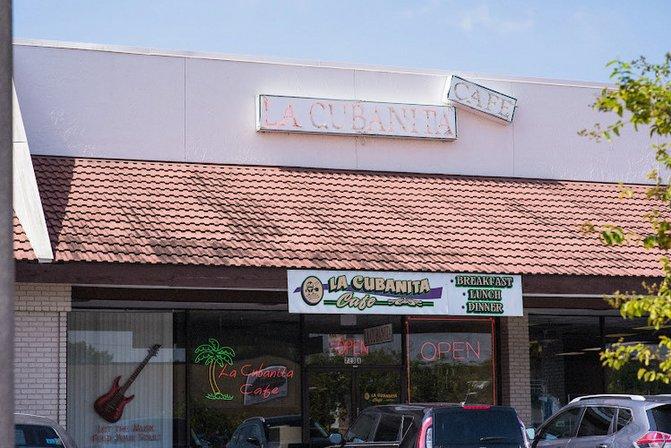 Oak Park Plaza