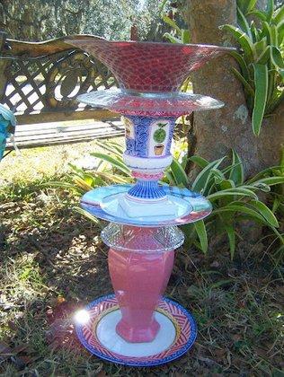 Gypsy's Garden Art