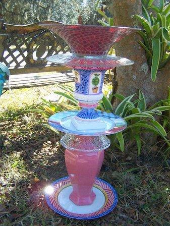 Gypsy's Garden Art