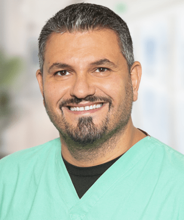Mazen A. Abboud, DPM