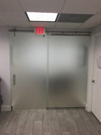 GlassPro Services