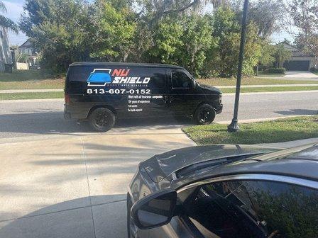 Nushield Autoglass LLC