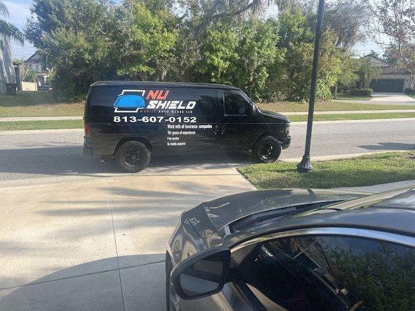 Nushield Autoglass LLC